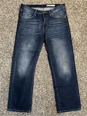 Big Star Men’s Jeans 34x30 Ex